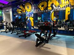 -Trainyard 炼·工场(中国国际贸易中心店)