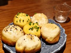 -鑫震源·苏式大虾生煎(山塘街店)