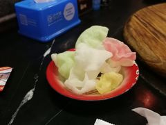 -粗粮人家(簋街店)