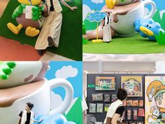 -天河领展广场
