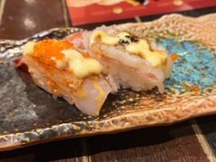 -古田居·特色寿司料理(星之岛旗舰店)