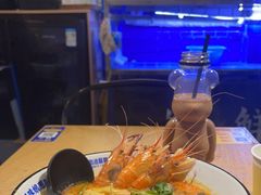 -星椰叻沙·椰浆鲜虾面(江南西店)