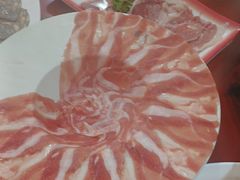 -重庆袁老四火锅(武进万达店)