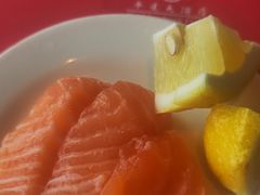 -华厦大酒店·桃源西餐厅·自助餐