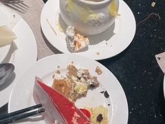 -东方红海鲜百汇(国际大厦店)