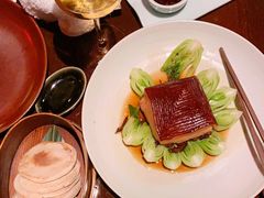 -湖滨28中餐厅·西湖宴·杭州君悦酒店