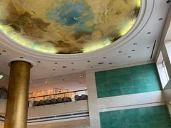 -上海浦东华美达大酒店