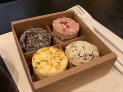 -星巴克(吉林财富广场店)