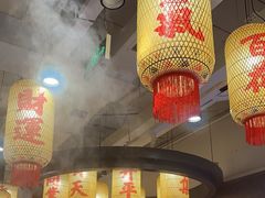 -朱光玉火锅馆(正弘城店)