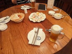 -宝莱纳啤酒花园餐厅PAULANER BRAUHAUS Nanjing(广州路店)