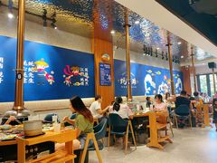 大堂-蚝英雄·自助烤蚝(高新店)