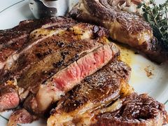 -Kathleen's Waitan 凯圣琳江景西餐厅(外滩店)