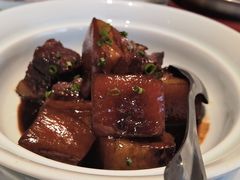 -绿杨春·淮扬宴(庐山路店)