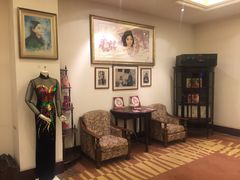 -邓丽君音乐主题餐厅