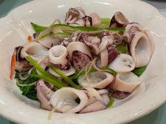 -万山楼海鲜酒家·二十三年老字号