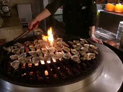 -东方红海鲜百汇(国际大厦店)