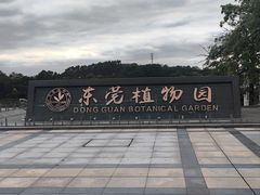 -东莞植物园