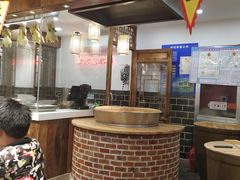 -老城南.鸭血粉丝汤(夫子庙店)