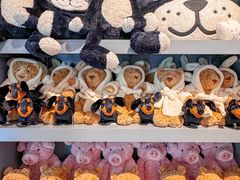 -松雷商业(南岗店)