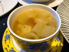 -富力威斯汀酒店-中国元素中餐厅(武昌临江店)