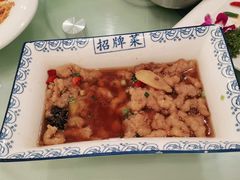 -老雒阳面馆·水席(洛宁高速路口店)