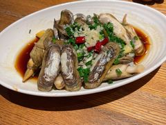 -青菁酒家·象山海鲜(胜利河美食街店)