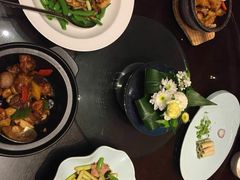 -彩丰楼·中餐厅(国家会展中心上海洲际店)