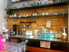 -Be Lived Cafe比例咖啡(摩天轮店)
