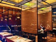 -羲和雅苑•北京烤鸭(瑞吉店)