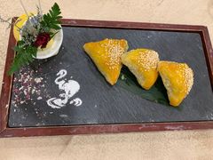 -麒麟中餐厅·经典粤菜·地道菜式老字号(广州长隆酒店)