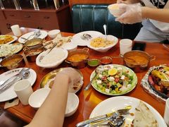 -清真· AL-JANNAT 佳纳特餐厅(仙林店)