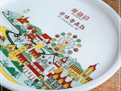 -前海沿·青岛菜(大拇指广场石老人店)