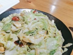 -望京一号·重庆江湖菜(工体店)
