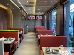 卡座-蝎王府羊蝎子(虎坊桥总店)