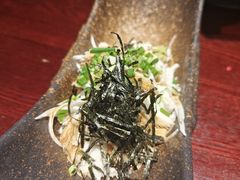-纪州豚骨酱油拉面(锦延路店)