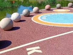 -太阳宫公园