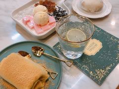 -李大牛和刘大力手作甜品(凯德店)