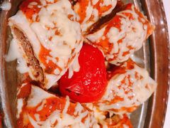 -Efes Turkish & Mediterranean Cuisine 艾菲斯餐厅(陆家嘴店)