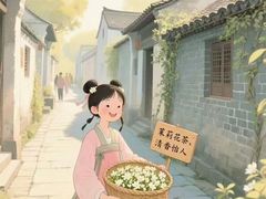 -华祥苑茶馆•国缤茶小蓝罐(普罗旺斯店)