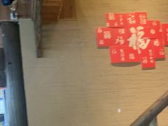 -徽三说·土徽菜·中国徽菜连锁品牌(一中店)