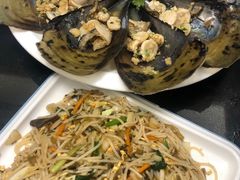 -旺达·福州菜(正大广场店)