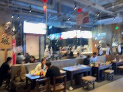 -破店肥哈·海鲜·烧烤(郑州银泰inPARK店)