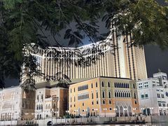 -澳门威尼斯人综合度假区