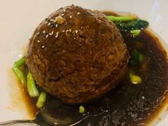 -扬州绿地铂骊酒店·品珍轩中餐厅