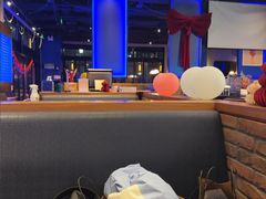 -blue frog蓝蛙(长泰广场店)