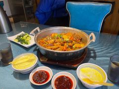 -清真·舒迩布炕锅王·高原美食文化(青海总店)