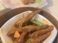 -安蒂娅.悦景轩中餐厅(西乡店)