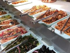 -玫瑰花园自助烤肉(顺义鑫海韵通店)