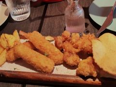 -卡朋西餐(宝安大仟里店)