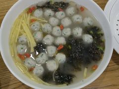 -米香居新鲁味·水饺餐厅